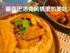 -仁义涵西餐·咖啡(中华巴洛克店)