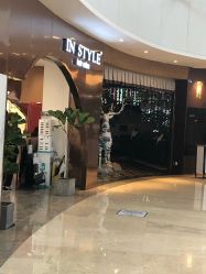 -INSTYLE造型·明星店