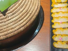 -花菇朵·云山雀 ll 野生菌火锅·精品云南菜(万柳店)