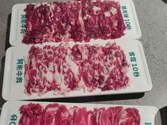 -非遗•老字号•阿彬牛肉火锅(广济桥店)