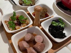 -莆田餐厅PUTIEN(西安万象天地店)