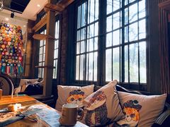 -more than meow吴止猫主题餐厅(承德 中船汇店)