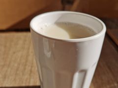 一品自磨豆浆-一品小笼(金融街店)