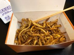 -前进5路汉堡炸鸡(前进五路店)