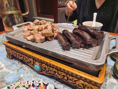 -哈啾嗨·新概念蒙餐(红星新城店)