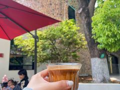 -J Create城市露营咖啡·简餐·宠物(上海动物园店)