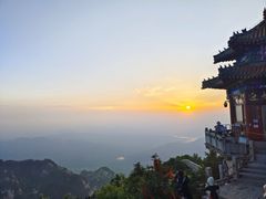 -泰山风景名胜区