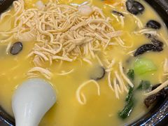 -冶春茶社(星汉大厦店)