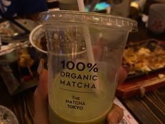 -THE MATCHA TOKYO抹茶东京