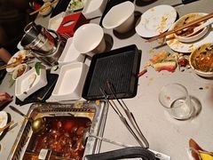 -海底捞火锅(关山保利店)