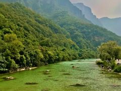 -云台山风景名胜区