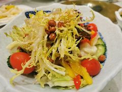 -新粤新疆菜清真餐厅(拱北店)