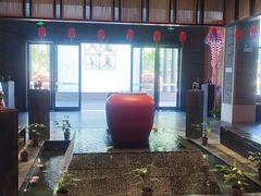 -溧阳天目湖天沐温泉