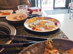 -老卜奎齐齐哈尔烤肉(人民东路店)
