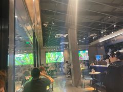 -野萃山·潮汕厚果汁(十亩地店)