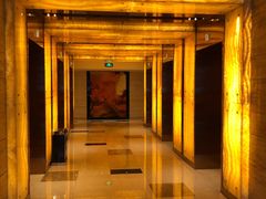 -上海龙之梦万丽酒店