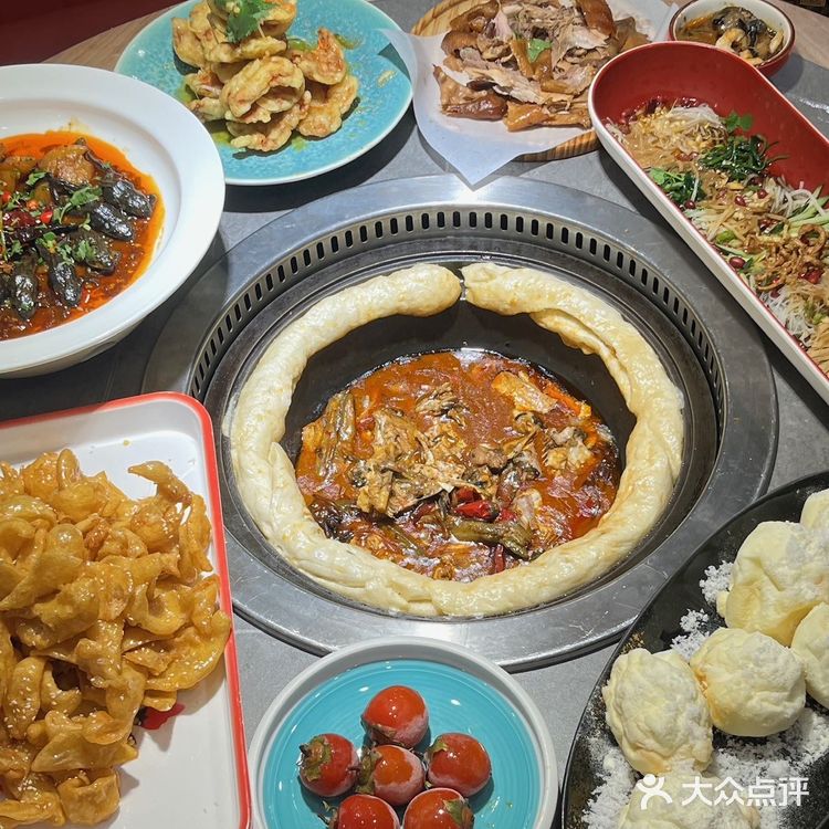 卧卧卧…咱也是水灵灵的吃上啦！！
