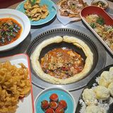 卧卧卧…咱也是水灵灵的吃上啦！！
