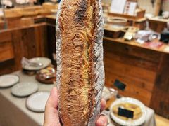 -佐敦面包铺·JORDAN BAKERY
