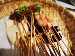 -闵四遵义羊肉粉(朝外大街店)