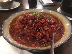 -新旺茶餐厅(嘉里城店)