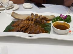 -一品粤珍轩(吴中路店)