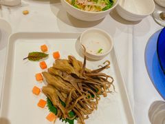 -四季民福烤鸭店(前门店)