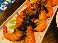 -Brut Eatery悦璞食堂(建国东路店)
