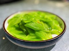 -穆沙烧烤·新疆菜(友好店)
