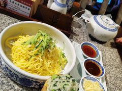 -南京大牌档(济南万象城店)