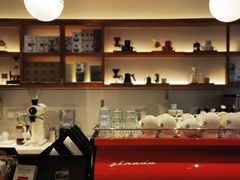 -Peet's 皮爷咖啡(乐峰店)