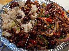 -小鱼小牛·鱼牛干锅·脆鱼火锅(世欧广场店)