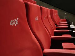 -万达影城(保定万博广场激光IMAX店)