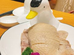 -品大三·南京菜(大行宫店)