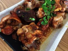 -闫家驴肉老店(华电一校店)