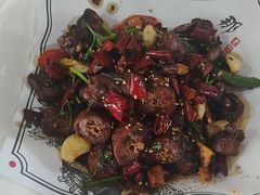 -那家老院子东北菜·饺子·小鸡炖蘑菇(艳华街店)