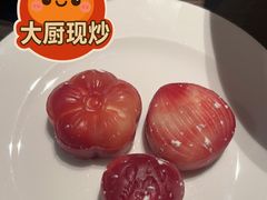 -万丽轩·粤菜(王府井金茂万丽酒店)