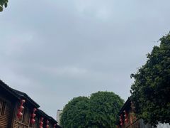 -三坊七巷历史文化街区