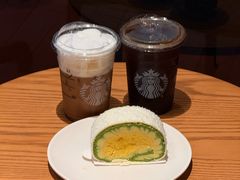 -星巴克臻选(泉州晋江SMMALL店)