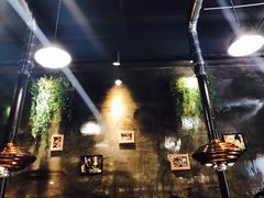 -韩聚屋韩国烤肉餐厅(新北万达店)