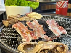 -燚青春东北泥炉烤肉(百合店)