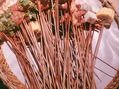 -班花麻辣烫(南京概念店)