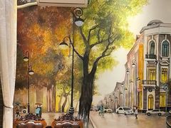 -安德烈俄式西餐厅(中央大街店)