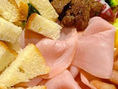 -ITA·意塔意大利餐厅(亦庄店)
