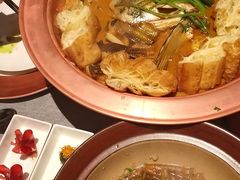 -柿合缘新京菜(国金中心商场店)