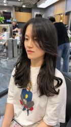 -Sying杉影日式烫染專門店