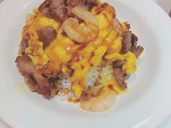 -禄興記香港大排档(歌斐中心店)
