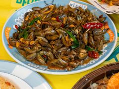 -桥东喜碧海鲜街(水东街店)