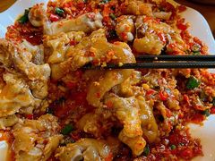 -慕儿姜鸭面江湖菜(七星岗二十年店)