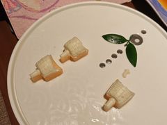 曾侯乙编钟山药-曾宴·楚菜(湖北省博物馆店)